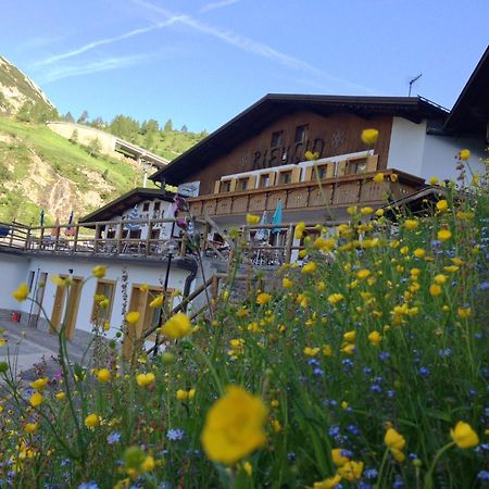 罗卡皮耶托雷 Rifugio Capanna Bill酒店 外观 照片